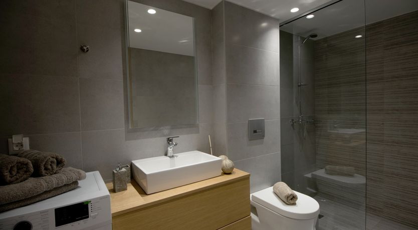 Photo of Marble & Salt