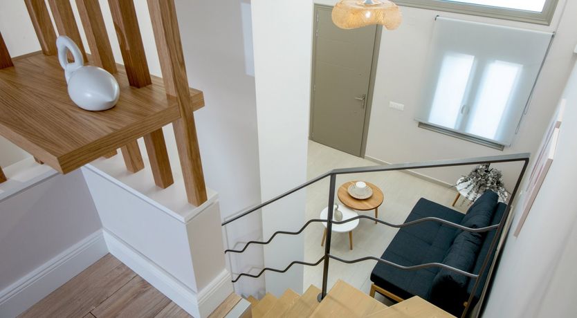 Photo of Marble & Salt