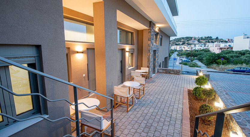 Photo of Marble & Salt