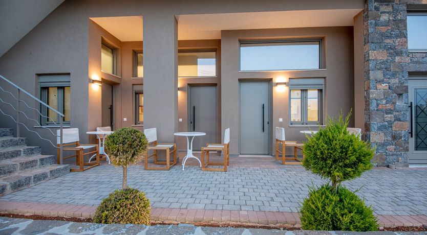 Photo of Marble & Salt