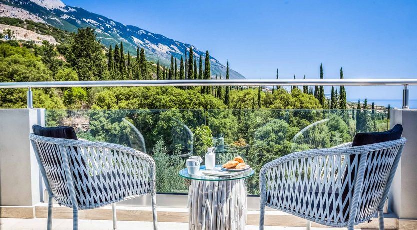 Photo of Heavenly Hillside