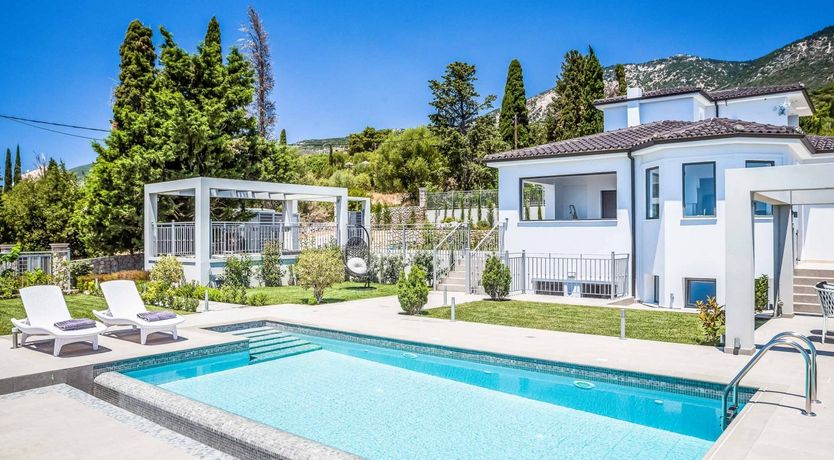 Photo of Heavenly Hillside