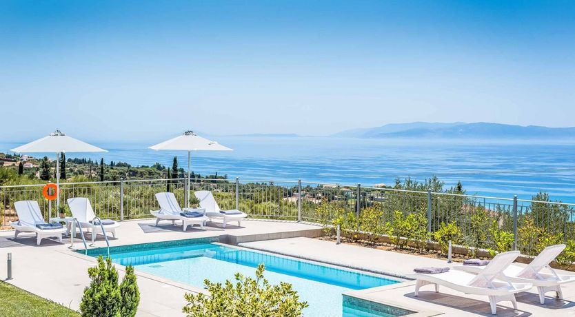 Photo of Heavenly Hillside