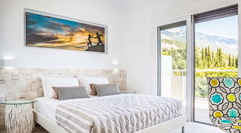 Photo of Heavenly Hillside