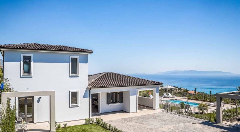 Photo of Heavenly Hillside