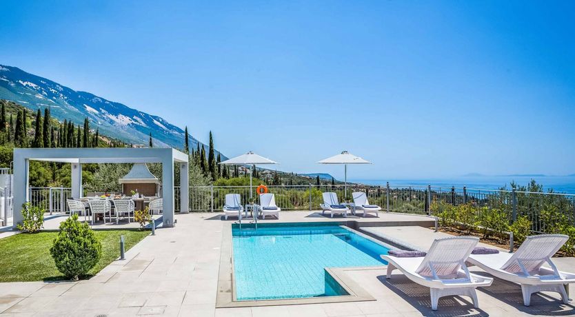 Photo of Heavenly Hillside