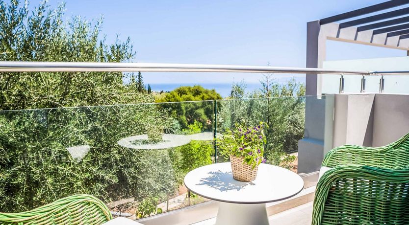 Photo of Heavenly Hillside