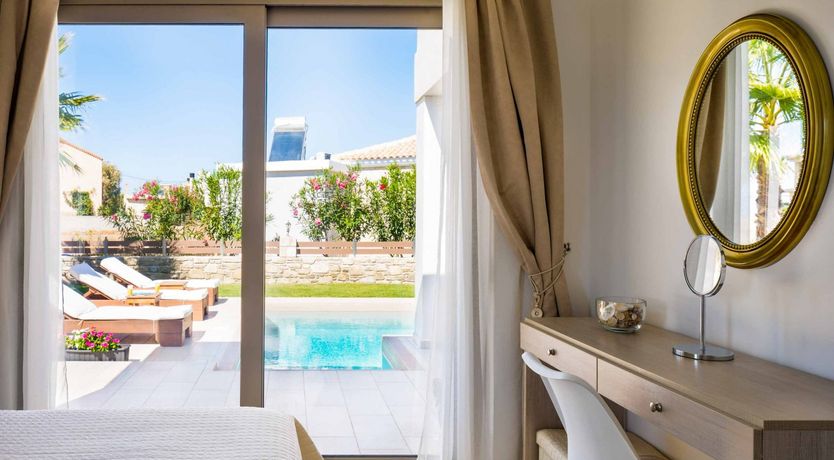 Photo of The Azure Aegean