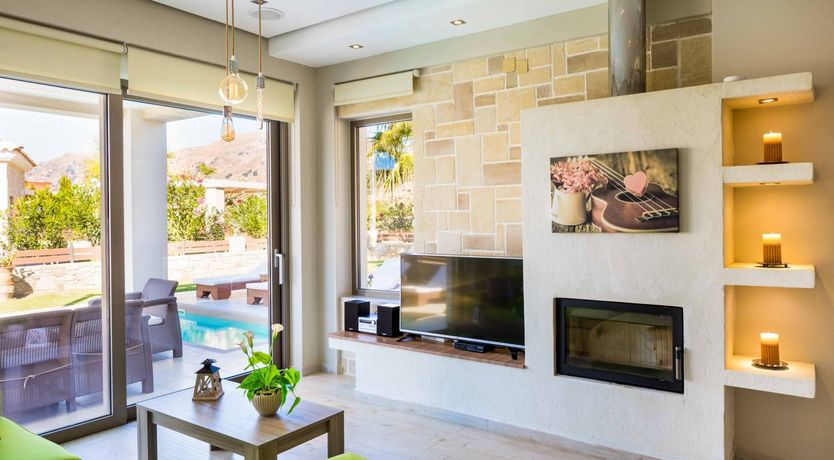 Photo of The Azure Aegean