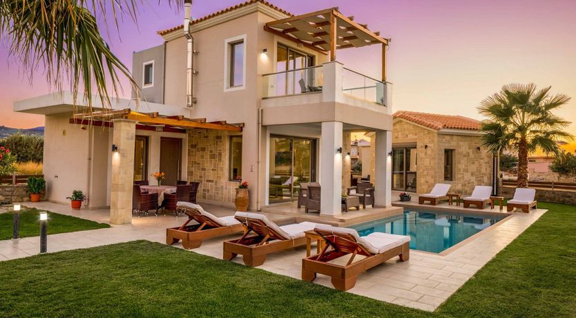 Photo of The Azure Aegean