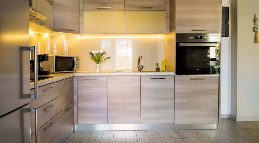 Photo of The Azure Aegean