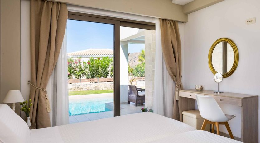 Photo of The Azure Aegean