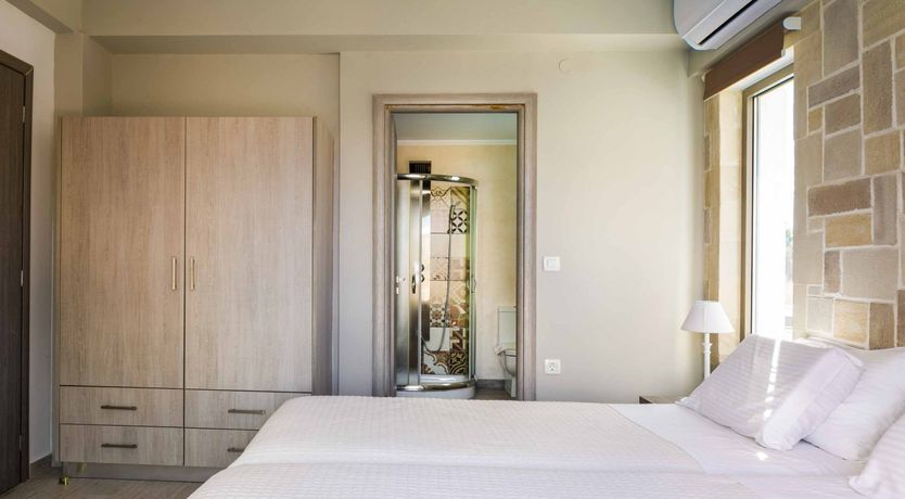 Photo of The Azure Aegean