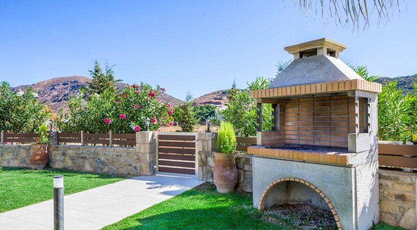 Photo of The Azure Aegean