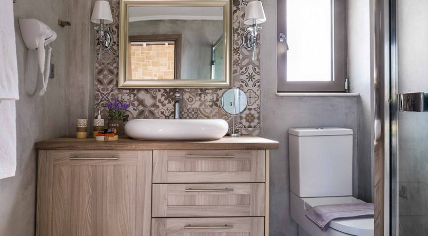 Photo of The Azure Aegean