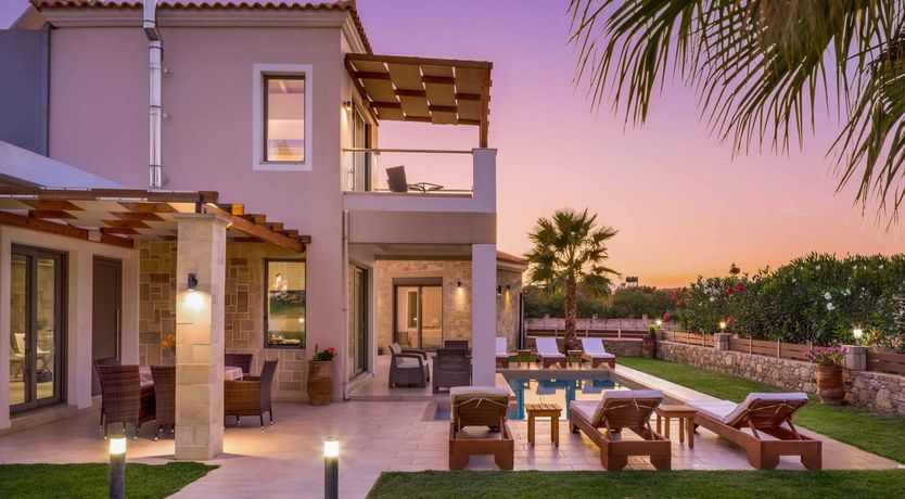 Photo of The Azure Aegean