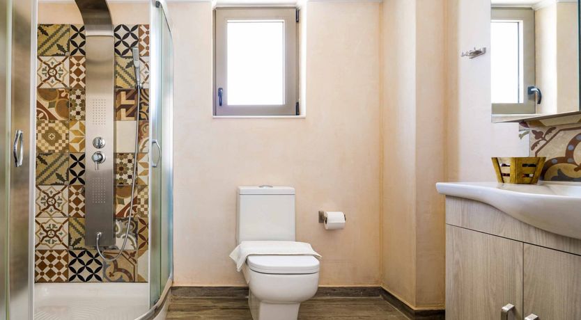 Photo of The Azure Aegean