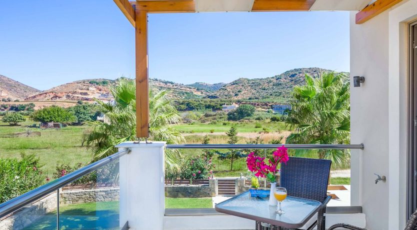 Photo of The Azure Aegean