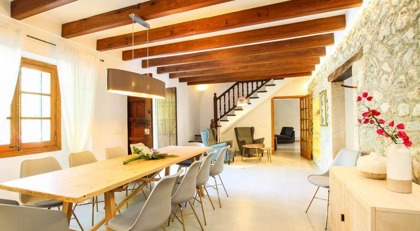 Photo of Grove of the Century