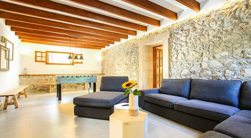 Photo of Grove of the Century