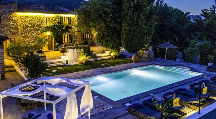 Photo of Grove of the Century