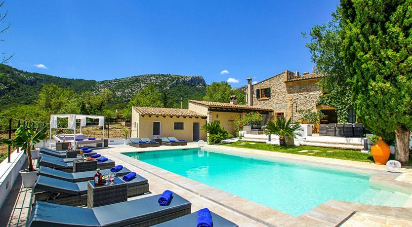 Photo of Grove of the Century