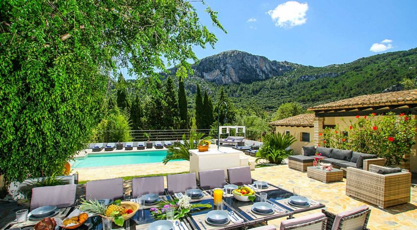 Photo of Grove of the Century