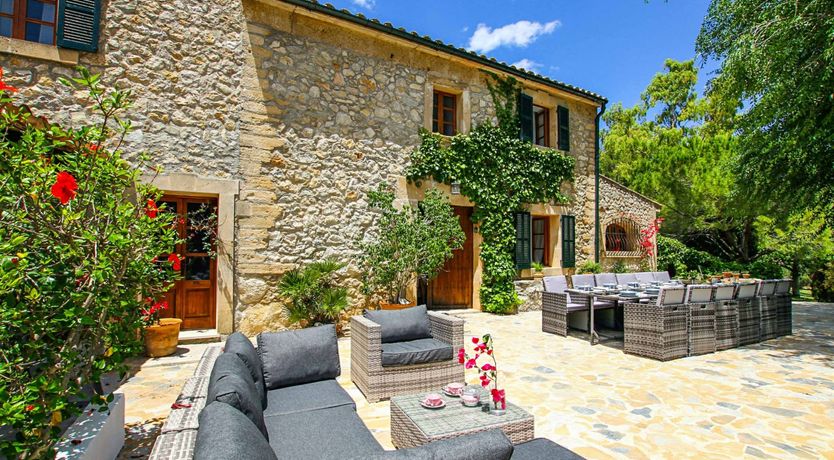 Photo of Grove of the Century