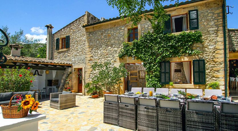 Photo of Grove of the Century