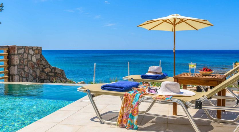 Photo of Like the Sea Loves the Shore