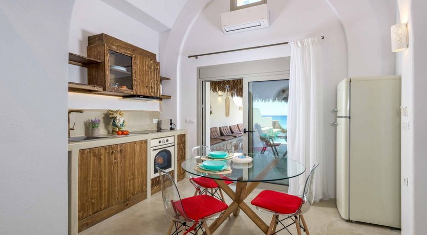 Photo of Like the Sea Loves the Shore