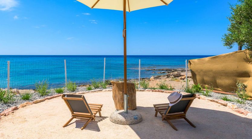 Photo of Like the Sea Loves the Shore