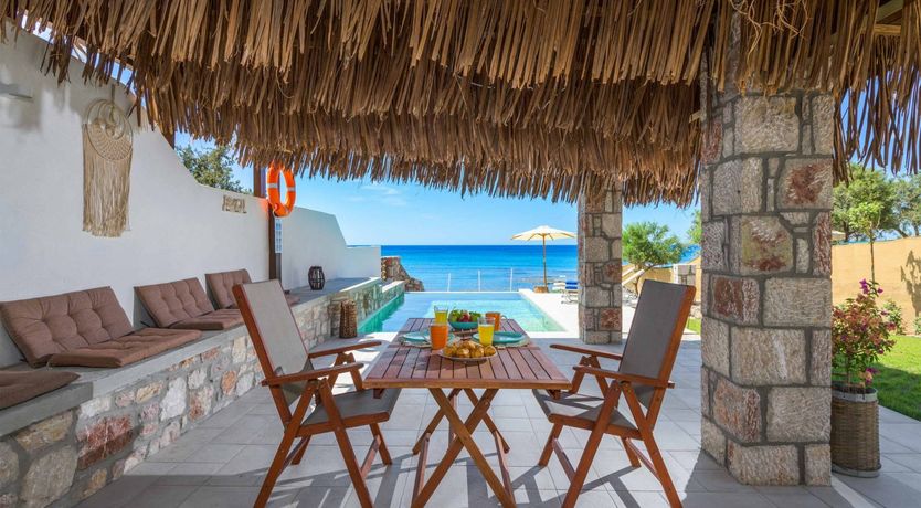 Photo of Like the Sea Loves the Shore