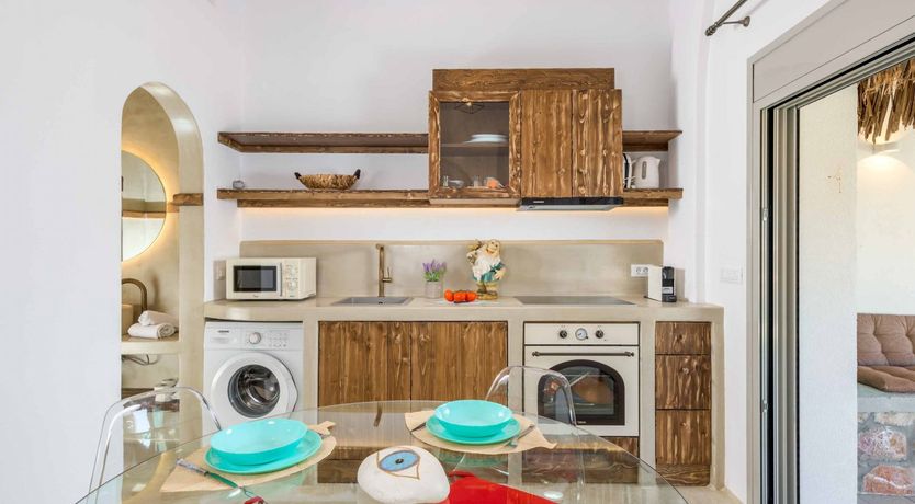 Photo of Like the Sea Loves the Shore