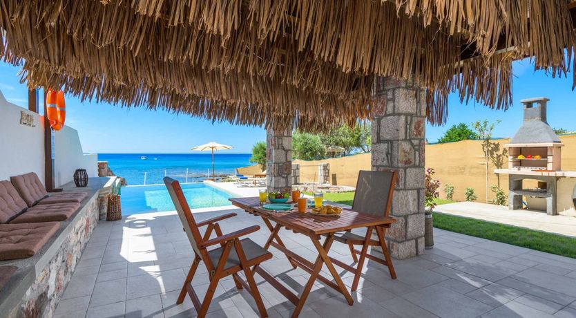 Photo of Like the Sea Loves the Shore