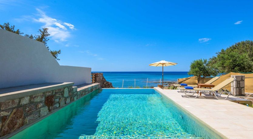 Photo of Like the Sea Loves the Shore