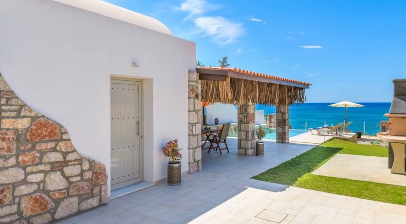 Photo of Like the Sea Loves the Shore