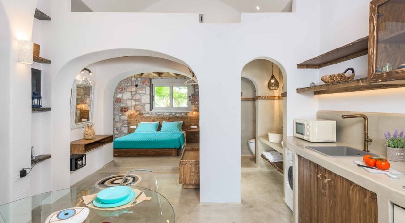 Photo of Like the Sea Loves the Shore