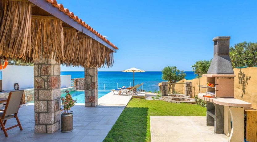 Photo of Like the Sea Loves the Shore