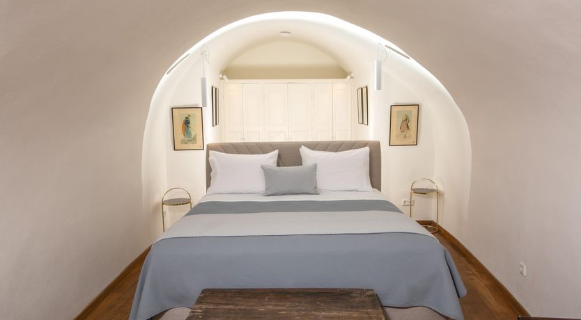 Photo of Dormant Dreams