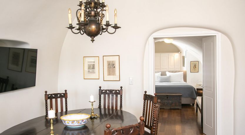 Photo of Dormant Dreams