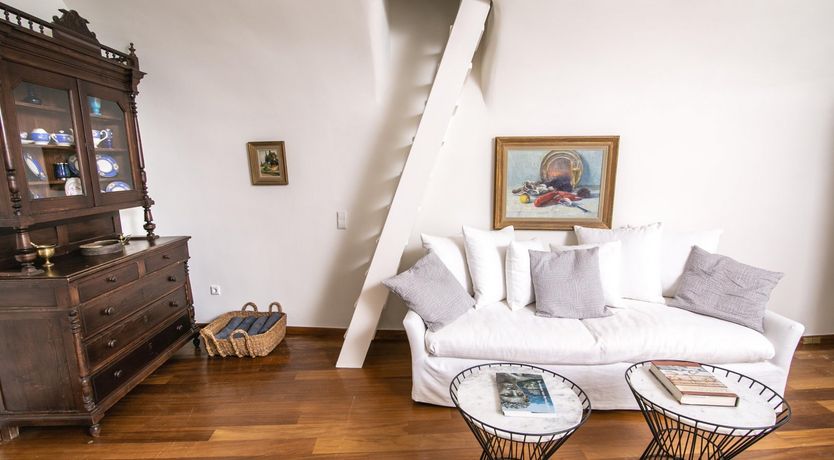 Photo of Dormant Dreams