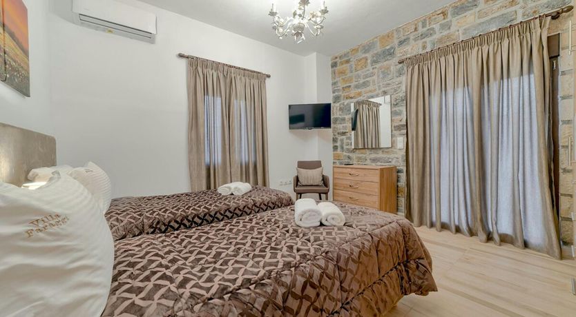 Photo of The Rose of Apollo