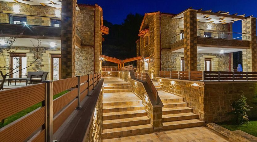 Photo of The Rose of Apollo