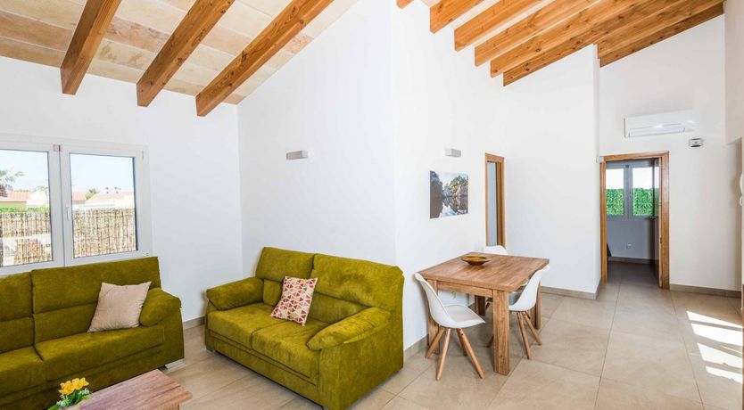 Photo of Eucalyptus Citrus