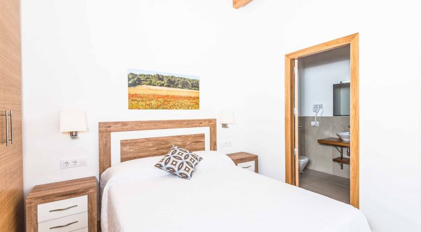 Photo of Eucalyptus Citrus