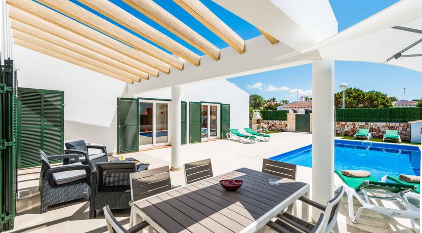 Photo of Eucalyptus Citrus