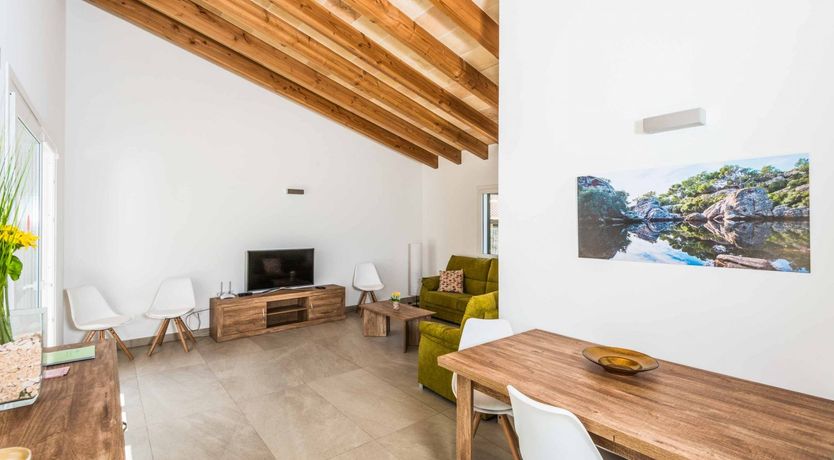 Photo of Eucalyptus Citrus