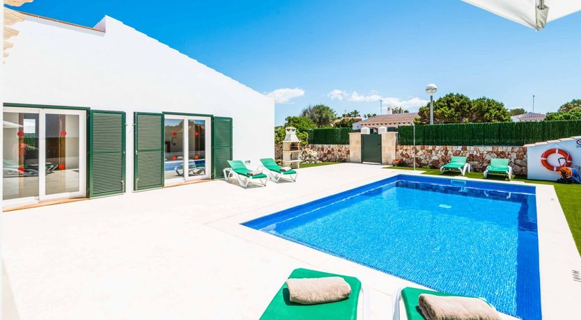 Photo of Eucalyptus Citrus