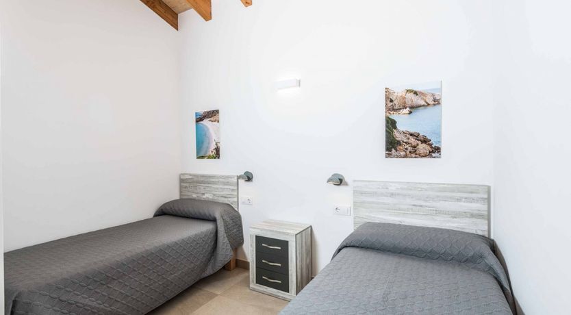 Photo of Eucalyptus Citrus